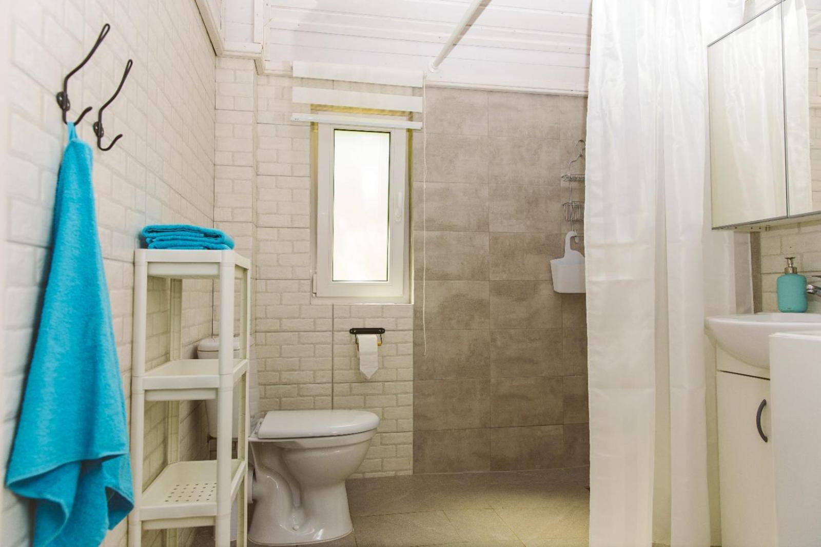 Habenda Villa Sarbsk Bagian luar foto